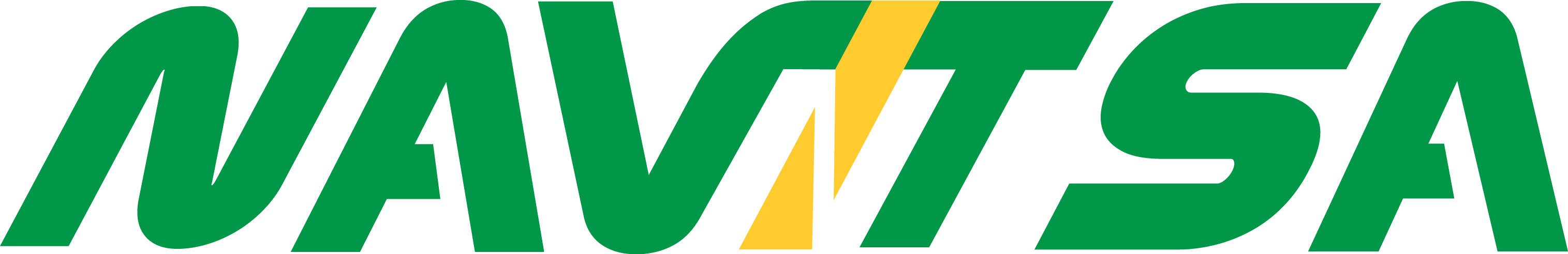 NAVITSA Logo